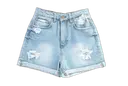 Casual Denim Short